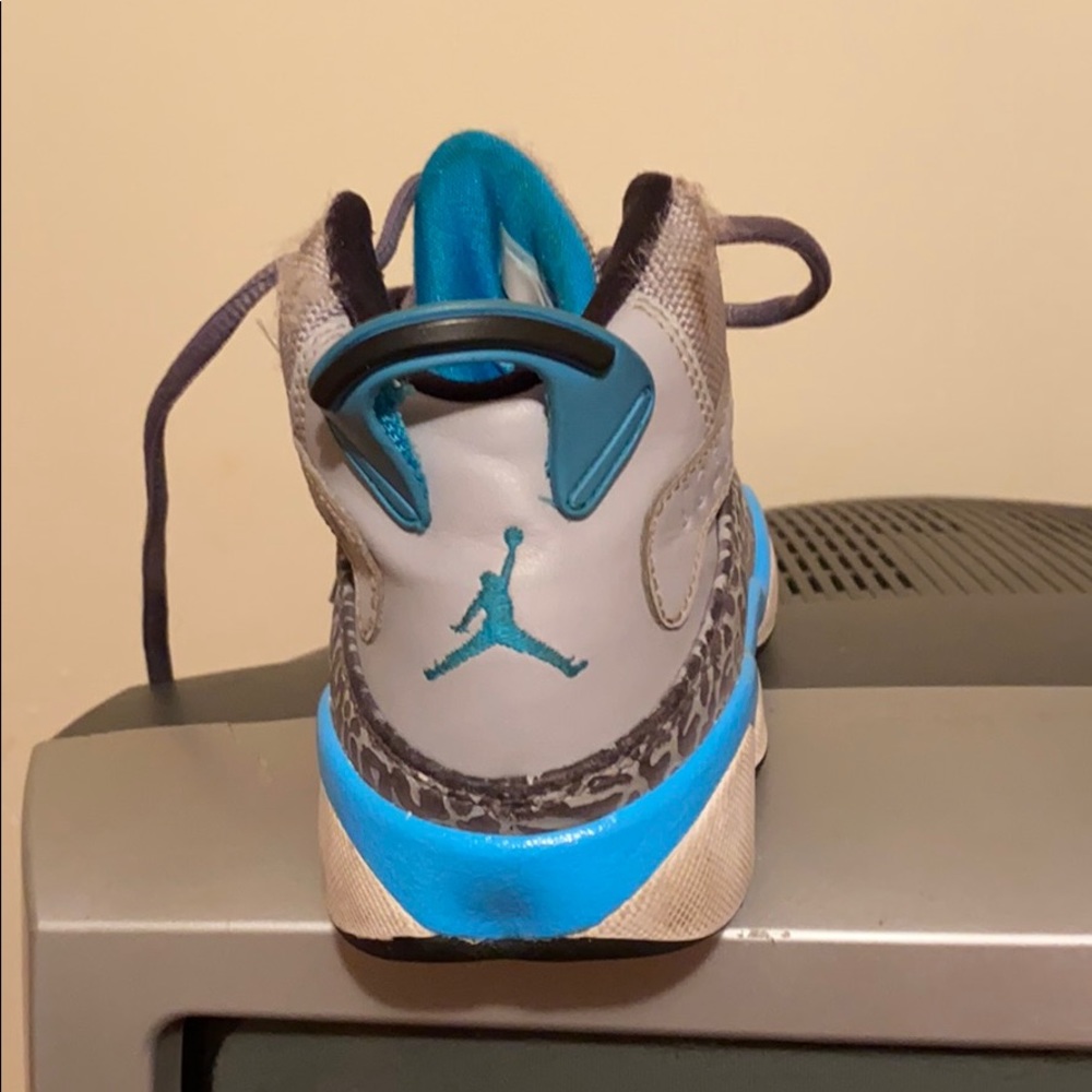 Kids Jordan